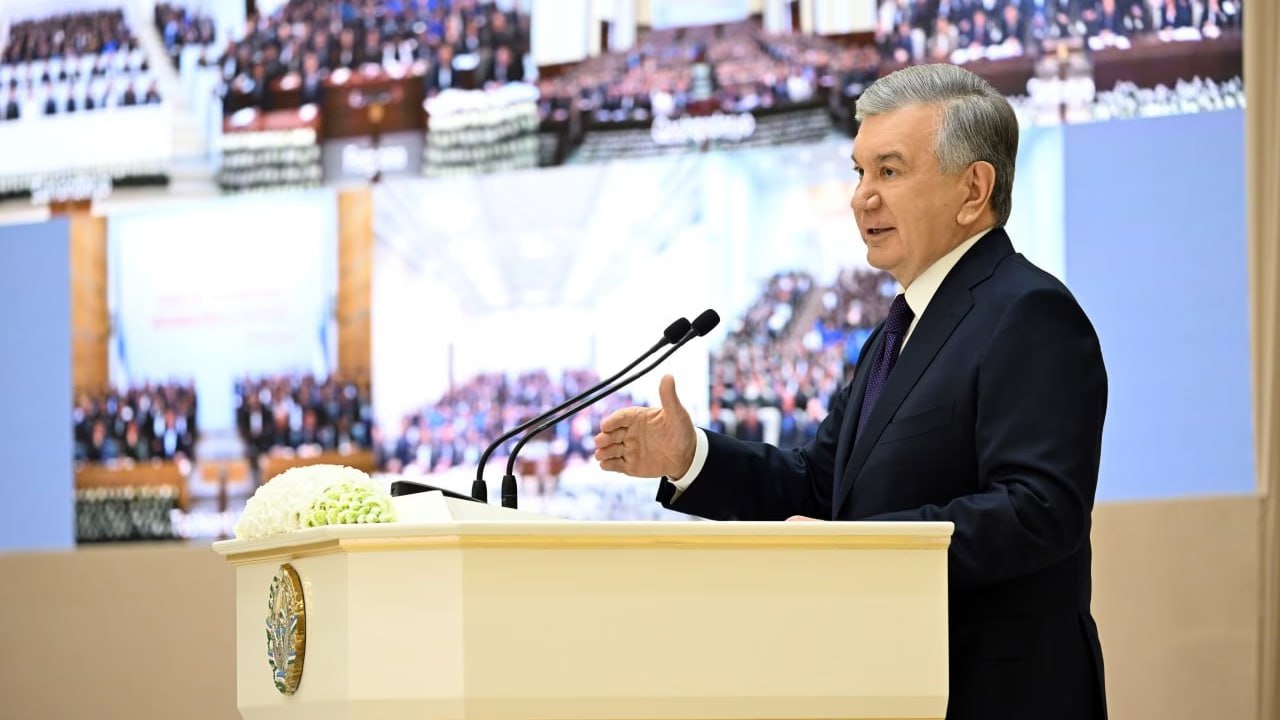 Гарвард и Стэнфорд подключатся к обучению молодых предпринимателей в Узбекистане основам бизнеса Лучшие выпускники программы смогут получить льготную ссуду до 200 млн сумов для реализации своих проектов   uznews uz ru news 107648 uznews