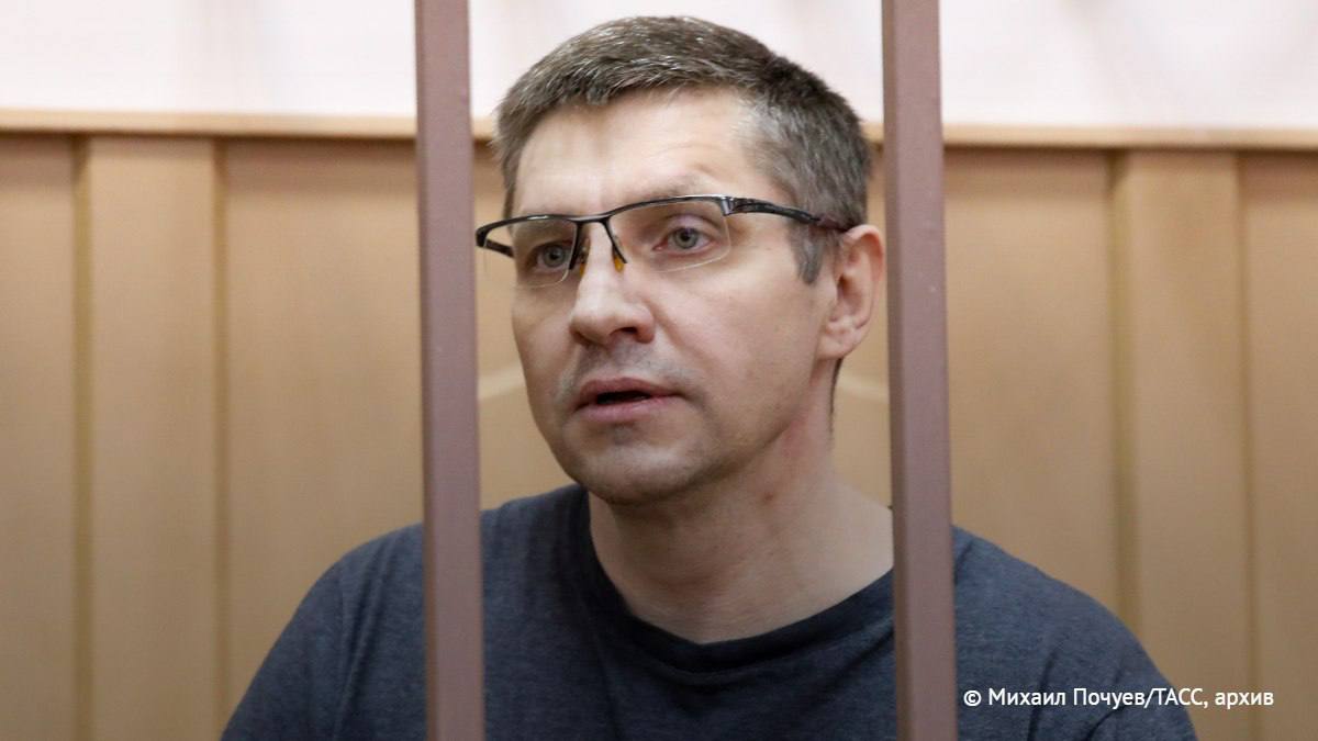 Дело экс-директора Роснано Андрея Горькова прекращено, с него взыскано более 607 млн руб. ущерба. Это следует из имеющихся в распоряжении ТАСС документов.