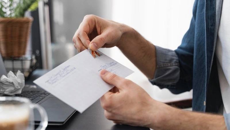 На Почте России теперь можно отправить посылку по номеру телефона получателя В почтовом отделении отправителю необходимо продиктовать номер телефона адресата в международном формате сотруднику почты После этого получателю автоматически приходит трек номер с помощью которого он может отслеживать статус посылки  Воспользоваться новой функцией можно если адресат дал согласие на подключение услуги на сайте или в мобильном приложении Почты России пишет tass agency   Подписаться на нас Telegram I MAX Прислать нам новость Sakhonlinebot