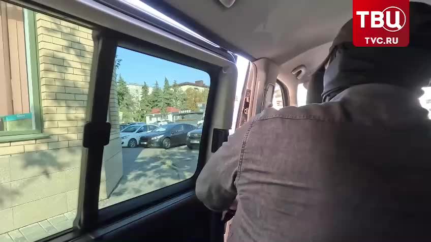 Гражданин Азербайджана задержан в Ставрополе за подготовку терактов в России