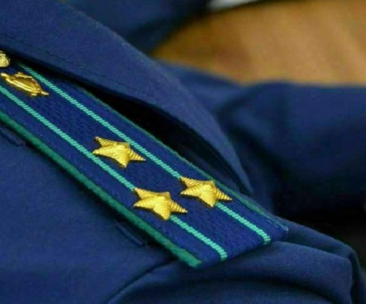 Директор липецкой школы ответит в суде за фундамент учреждения Прокуратура Усманского района Липецкой области направила в суд уголовное дело о злоупотреблении должностными полномочиями, возбужденное по результатам прокурорской проверки. ↗ Прислать новость Подписаться
