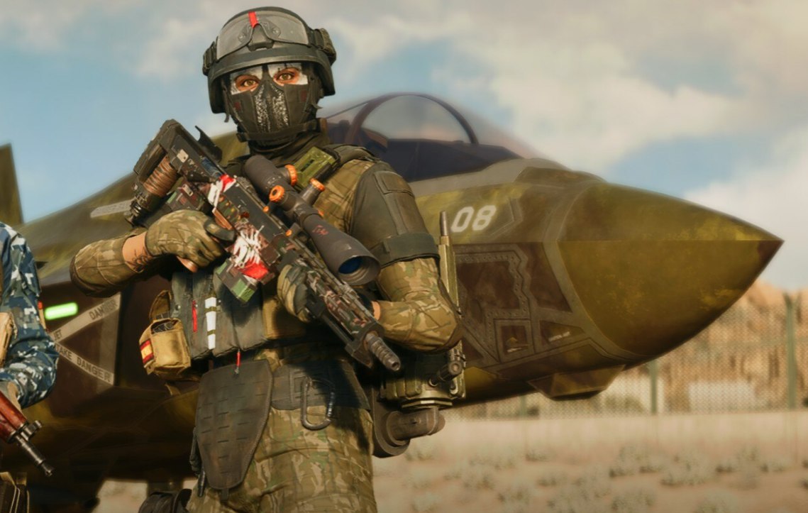 Дата презентации новой Battlefield 6 — инсайд  Скоро франшиза вернётся с Battlefield 6. Похоже, что в ближайшее время игру покажут сами разработчики.
