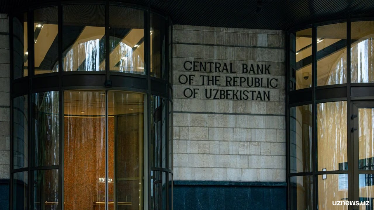 Центральный банк завершил проверку Humans материалы переданы в ГУВД Ташкента Мошеннические списания денежных средств через приложение Humans изучаются Главным управлением внутренних дел Ташкента   uznews uz ru news 106301 uznews