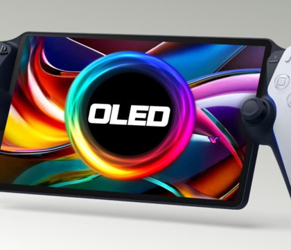 Sony готовит PS Portal с OLED экраном и полноценную портативку с графикой RDNA 5 Kepler L2 Портал Videocardz со ссылкой на надежного инсайдера Kepler L2 сообщает что Sony планирует выпустить обновленную версию PlayStation Portal до конца 2026 года Главной особенностью новой ревизии устройства станет OLED экран пришедший на смену ЖК дисплею использующемуся в базовой версии PS Portal