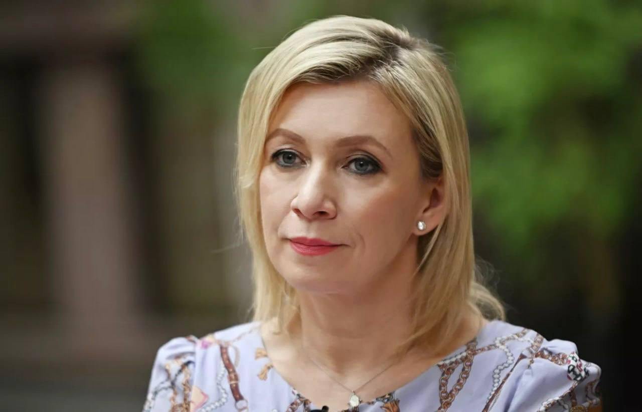 Мария Захарова: комитет ООН по правам человека «беззубо» реагирует на нарушения прав русскоязычных в Латвии «Рекомендации комитета в адрес латвийских властей по исправлению имеющихся недочётов в правозащитной области в очередной раз сформулированы в мягком, беззубом ключе в отрыве от реальной ситуации», — отметила официальный представитель МИД России. #Россия #Латвия