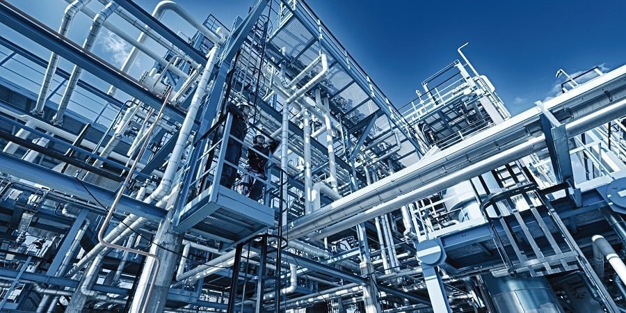 Казахстанские предприятия на 37% увеличили производство нефтегазохимии С января по март 2025 года промышленность Казахстана произвела 155,6 тысяч тонн нефтегазохимической продукции. Это на 37% больше, чем в аналогичный период 2024 года. Об этом сообщил министр энергетики Ерлан Аккенженов. ℹ По итогам 2024 года объём производства составил 540 тысяч тонн, что на 50,5% больше, чем в 2023 году. В текущем году планируется произвести 550 тысяч тонн нефтегазохимической продукции. Читайте также: В Казахстане обсуждают проект строительства продуктопровода Шымкент – Алматы Казахстан сократил экспорт нефти на 14% Источник: Kapital.kz Logistan.info Логистика Авиаперевозки