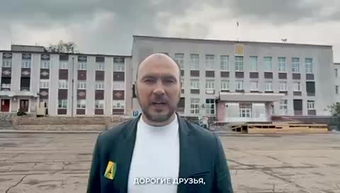 Павел Березовский выдвинул свою кандидатуру на выборы мэра Нижнеилимского округа