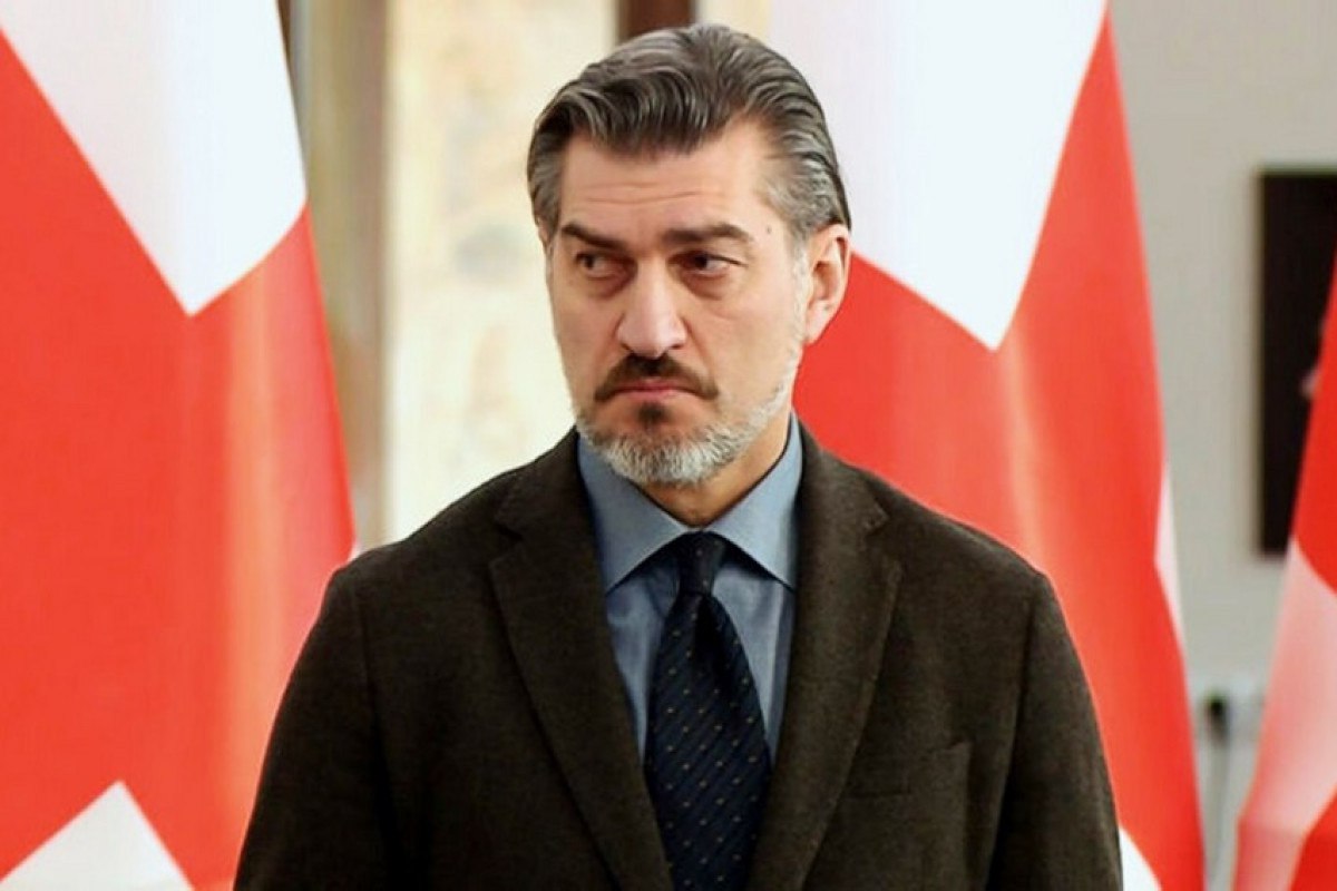 Президент Грузии Михаил Кавелашвили в интервью телеканалу «Имеди»: Мы одна из сторон, заинтересованных в прекращении конфликта между Арменией и Азербайджаном. Хочу поблагодарить руководство обеих стран за готовность к этому. «Мир и стабильность имеют большое значение для региона, и создают возможности для всех трех стран. В этом контексте не бывает дня, чтобы одно из больших государств не говорила об этом регионе. У нас также прекрасные отношения с Турцией. Мы выразили свою позицию, что этот регион будет привлекателен для всех», — сказал Кавелашвили.