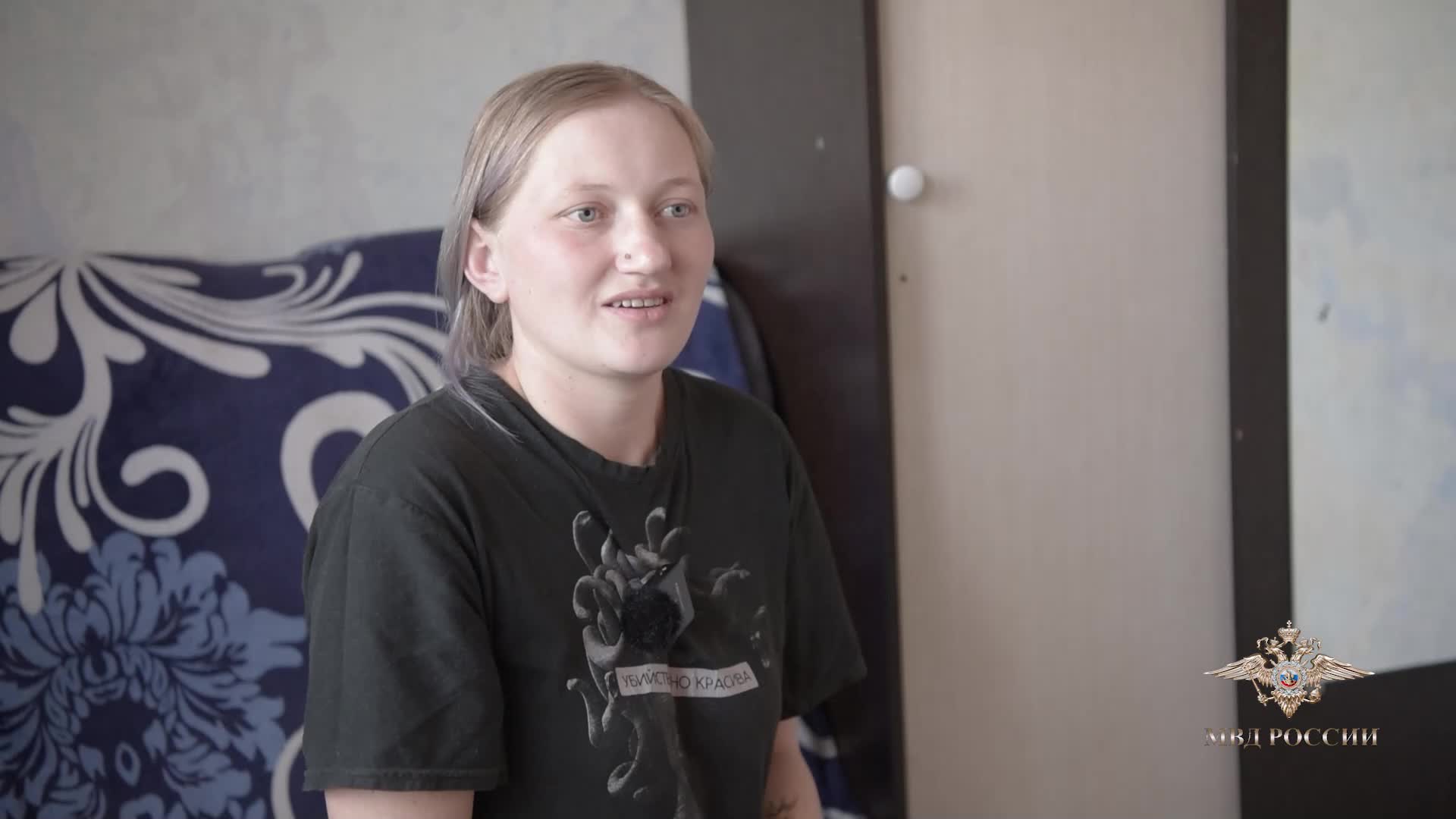 Сотрудник ГИБДД Забайкалья срочно доставил годовалого ребенка в больницу