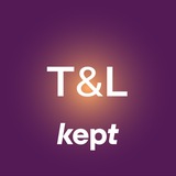 Аватар Телеграм канала: Kept | Налоги и право