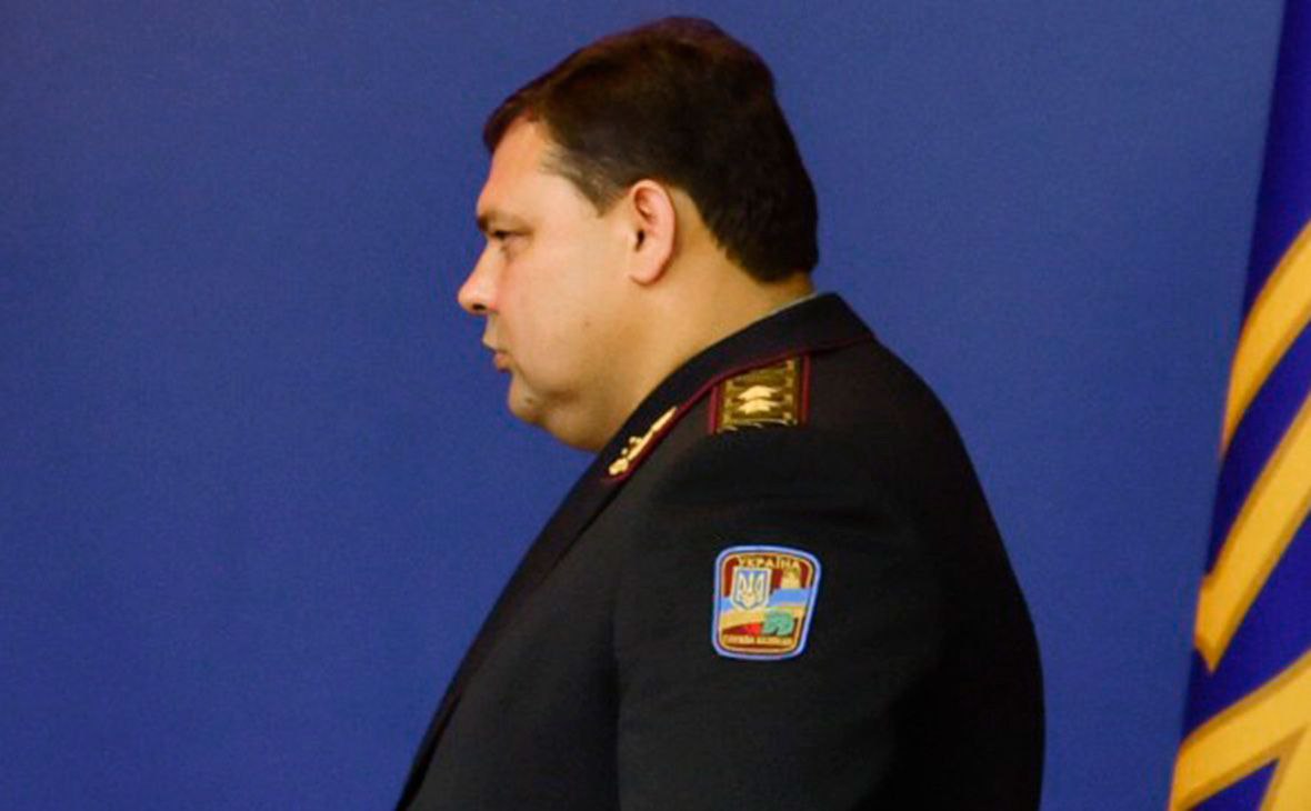 Глава внешней разведки Украины: На конец этого года мы ожидаем серьезных проблем в российской экономике, проблем с деньгами и трудовыми ресурсами. «Ощутимым может стать кризис в энергетике, ЖКХ, а также — дефицит кадров», — отметил он. ...а от своей экономики что ожидает? Смешной Политик