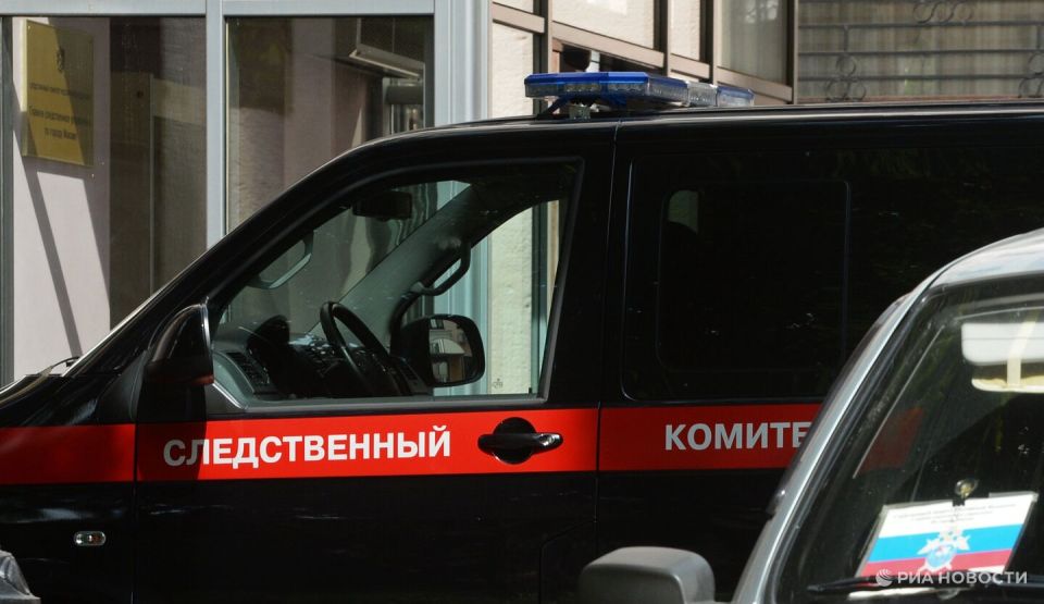 Организаторы нарколаборатории в Тульской области финансировали ВСУ Источник раскрыл подробности дела Подробнее