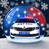 Госавтоинспекция Тюменской области