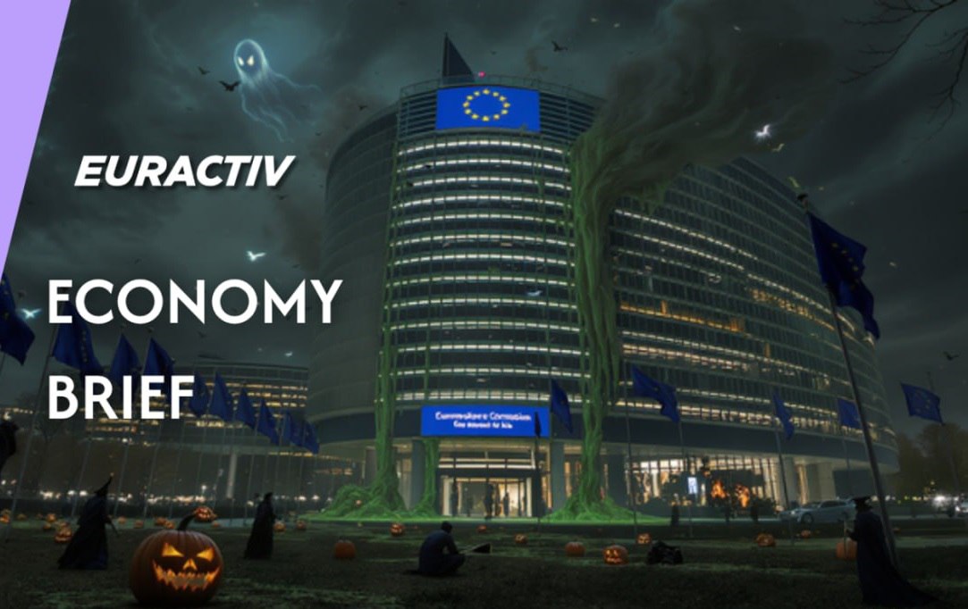 Ужасающая экономика Европы журналисты Euractiv приурочили к Хэллоуину статью о состоянии европейской экономики По данным издания иностранные инвестиции в ЕС упали до минимального уровня за последние девять лет а экономический рост остается пугающе медленным Европейский бизнес отмечает Euractiv страдает от высоких цен на энергоносители жесткой конкуренции со стороны Китая и американских пошлин в то время как граждане сталкиваются со стагнацией доходов и геополитической неопределенностью что снижает их готовность тратить деньги Европу охватывает страх перед упадком Всё больше ощущается что ситуация ухудшается уровень благосостояния снижается а политический и геоэкономический порядок меняется не в пользу Европы отметил старший аналитик Европейского политического центра Филипп Лаусберг Кроме того увеличение оборонных расходов вызывает недовольство среди консервативных политиков а профсоюзы выражают обеспокоенность возможным сокращением бюрократии и ослаблением защиты прав трудящихся IZ RU в Telegram в MAX