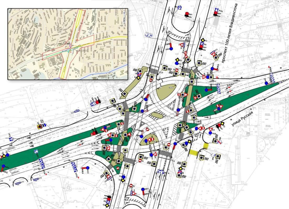 Запустят новую схему движения на Второй речке во Владивостоке завтра С 10 00 24 ноября на перекрестке улицы Русской и проспекта 100 летия Владивостока начнет действовать новая схема движения транспорта Для координации движения и помощи автомобилистам на участке будет работать наряд ДПС Водителей просят быть внимательными Deitaru