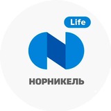 Аватар Телеграм канала: Норникель Life