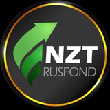 Аватар Телеграм канала: NZT Rusfond