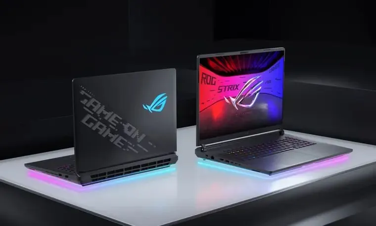 ASUS выпустила самый мощный ROG Strix SCAR 18 ASUS представила ROG Strix SCAR 18 2026 18 дюймовый игровой ноутбук с 4K Mini LED экраном на 240 Гц и суммарной мощностью системы до 320 Вт Главная фишка первый 18 дюймовый 4K Mini LED дисплей на 240 Гц с ROG Nebula ELMB ELMB уменьшает смазывание картинки в движении а Mini LED даёт больше 2000 зон подсветки и пиковую HDR яркость до 1600 нит В топовой версии стоят Intel Core Ultra 9 290HX Plus и GeForce RTX 5090 Laptop GPU с TGP до 175 Вт Общая мощность CPU и GPU выросла с 255 до 320 Вт так что ASUS делает упор не только на экран но и на замену настольного ПК За охлаждение отвечает переработанная система с задним выдувом боковым и нижним забором воздуха и направленным потоком внутри корпуса Экран покрывает 100 DCI P3 поддерживает HDR и должен быть полезен не только в играх но и в монтаже 3D и работе с цветом Цена и точная дата старта продаж пока не раскрыты но ASUS называет SCAR 18 своим самым мощным игровым ноутбуком 4K и 240 Гц в ноутбуке мечта Наши каналы Аsus Нoутбyки