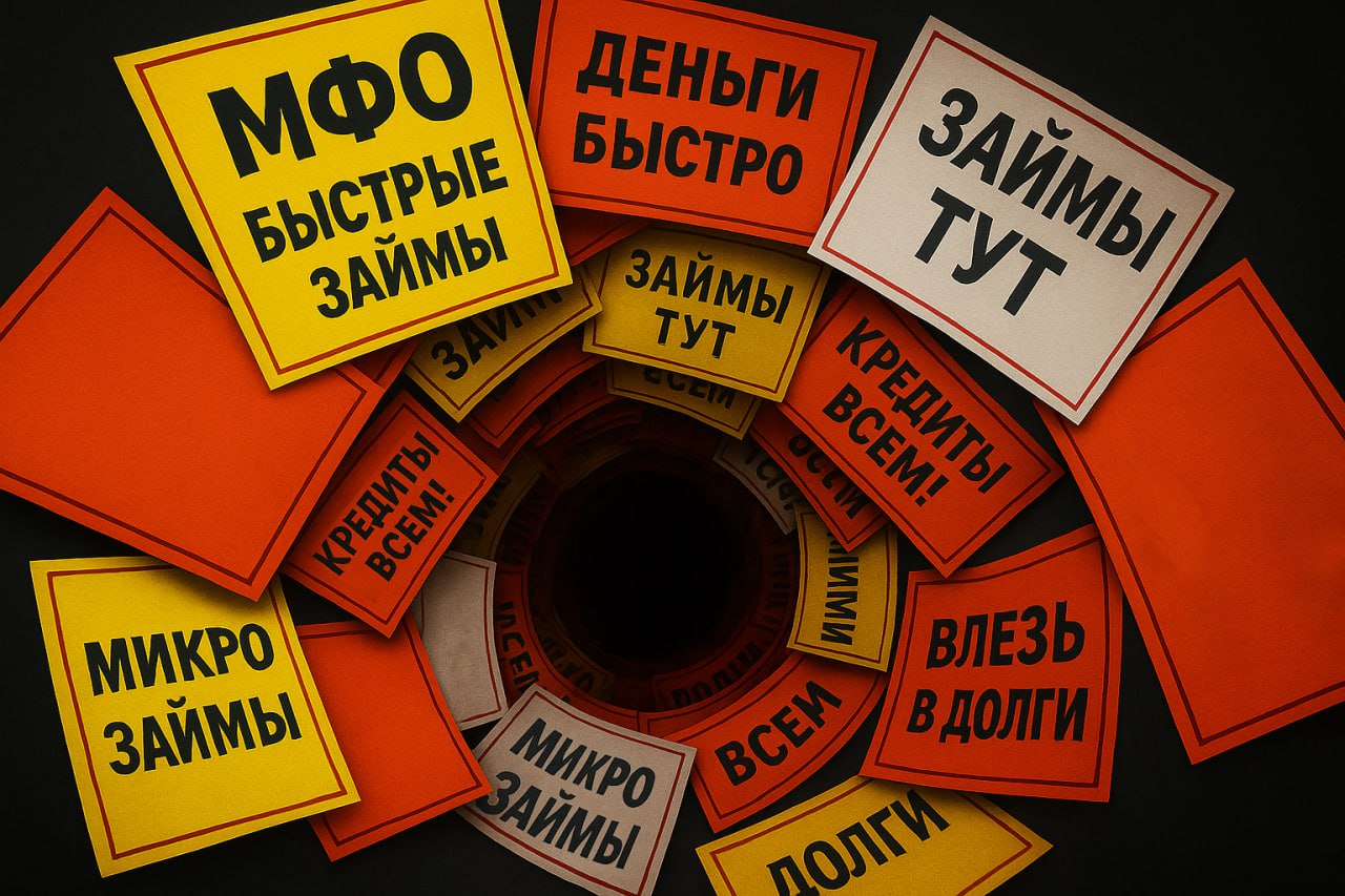 РОССИЯНАМ ЗАПРЕТЯТ ЗАЛЕЗАТЬ В ДОЛГОВУЮ ЯМУ Речь идёт о новой инициативе Центробанка: если у человека уже есть непогашенный микрозайм, ему откажут в выдаче нового. Также с 2026 года в России вводится трехдневный период охлаждения при выдаче займов, чтобы граждане могли обдумать свое решение. Кроме того, власти намерены снизить максимальный уровень переплаты по микрозаймам со 130% до 100%. Пакет предложений уже внесен в Госдуму и будет рассмотрен осенью. ИНФОРМБЮРО РТС