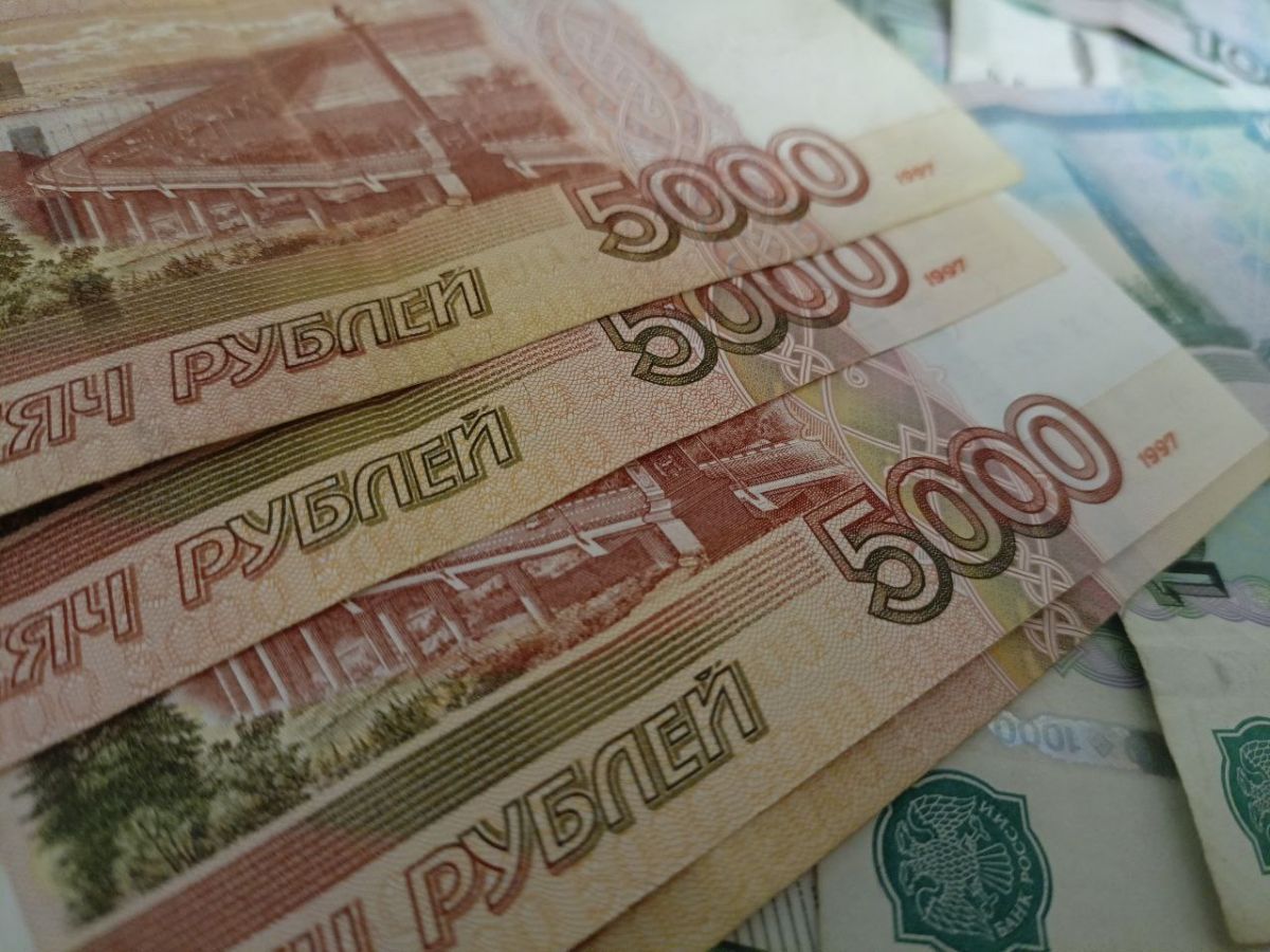 В апреле цены в орловских магазинах росли медленнее, чем во многих регионах ЦФО Инфляция в Орловской области в апреле оказалась одной из самых низких в ЦФО, пишет «Бизнес Журнал. Центр», ссылаясь на данные Росстата. ↗ Прислать новость Подписаться