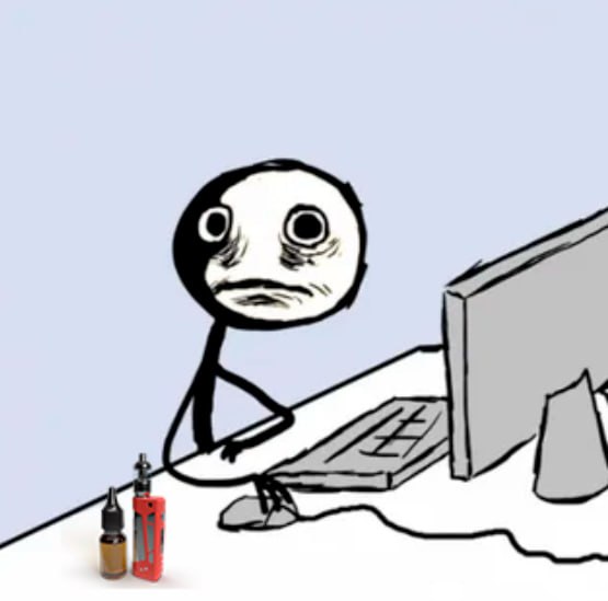 В вейпах нашли ФЕКАЛИИ и кучу бактерий Ученые исследовали 1300 парилок изъятых у школьников внутри никотин спирт и грязь опасная для здоровья Некоторые устройства настолько грязные что вызывают инфекции дыхательных путей А токсичные пары предупреждают исследователи со временем разрушают мозг вплоть до слабоумия Ты точно знаешь кому переслать пост Радио 1 MAX Прислать новость Дарим книги от МИФ и Бомборы