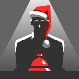 Аватар Телеграм канала: Ночной портье