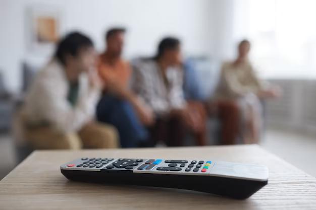 Телесмотрение в России рост доли сериалов и падение интереса к развлекательному контенту Доля сериалов продолжает расти а интерес к развлекательным программам снижается Общий рейтинг телепередач вышел на плато и кардинальных изменений в предпочтениях зрителей в ближайшее время не ожидается Это связано с пересечением аудиторий онлайн кинотеатров и телевидения а также с отсутствием значимых политических событий