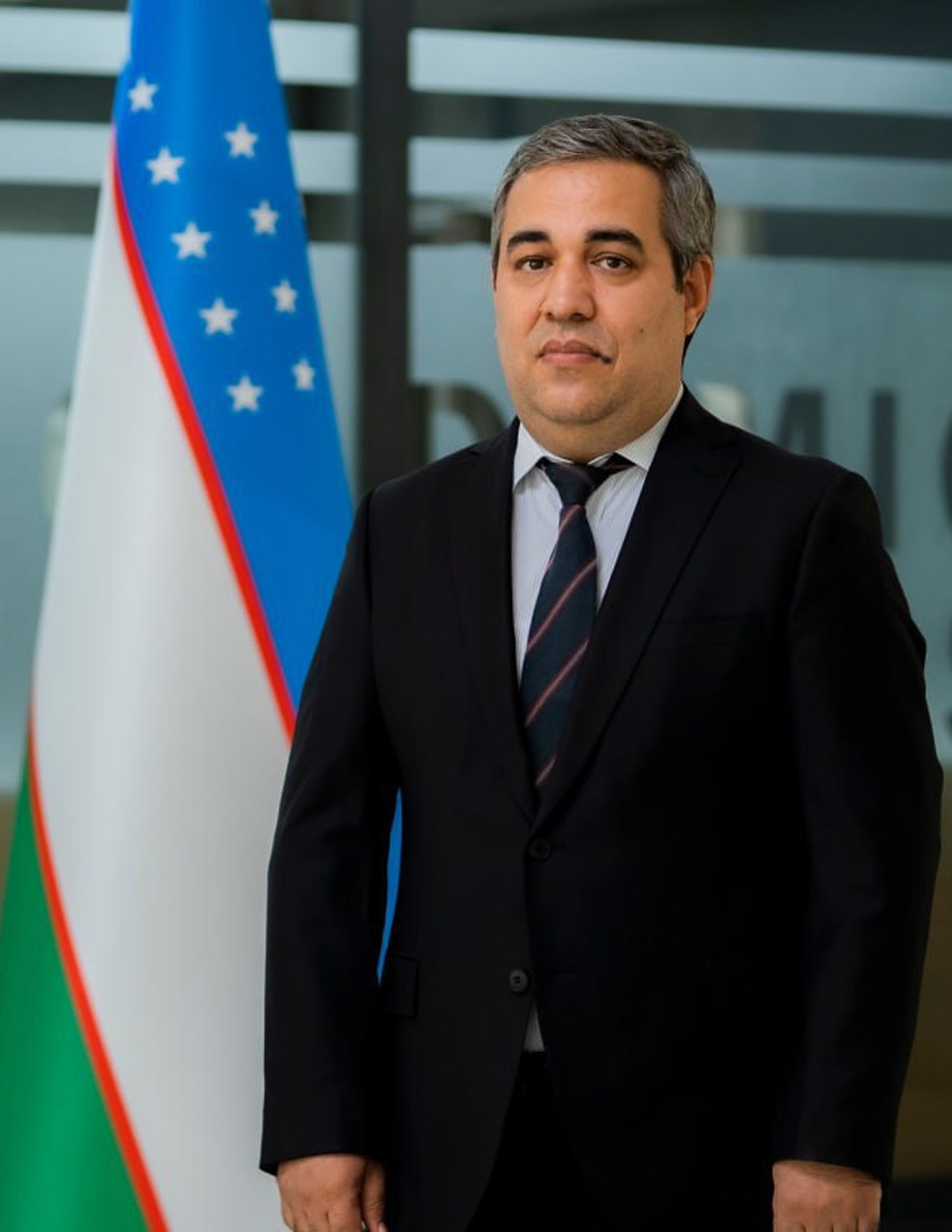 Новым замминистра высшего образования науки и инноваций РУз назначен Уктам Саломов Ранее он возглавлял Андижанский машиностроительный институт Туринский политехнический университет в Ташкенте а также работал первым замминистра высшего и среднего специального образования Не пропускайте важное Подписывайтесь на официальный NovostiUZ доверяйте фактам а не слухам Вы с Telegram Premium Поддержите нас одним нажатием Ссылка на пост telegram me NovostiUZ 60024