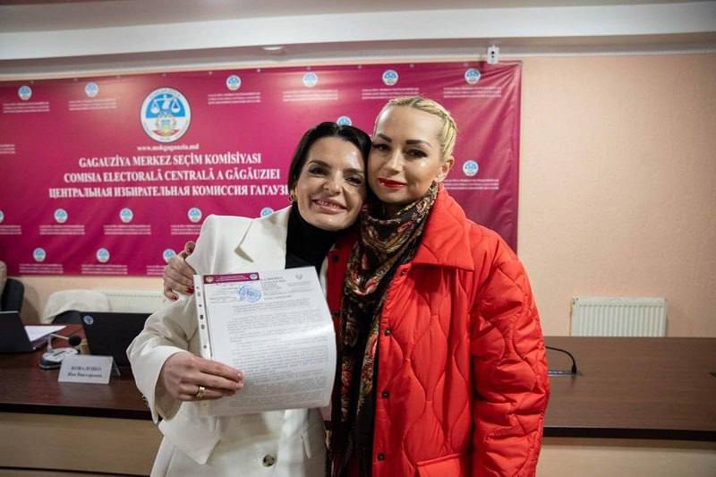 Приговор сбежавшей из Молдовы Марине Таубер объявят сегодня в 16 00 Суд в Кишиневе огласит приговор шоровской соратнице по пяти пунктам обвинения прокуратура требует для нее 13 лет лишения свободы и конфискации 206 миллионов леев Более полугода она скрывается за границей В последнее время в России