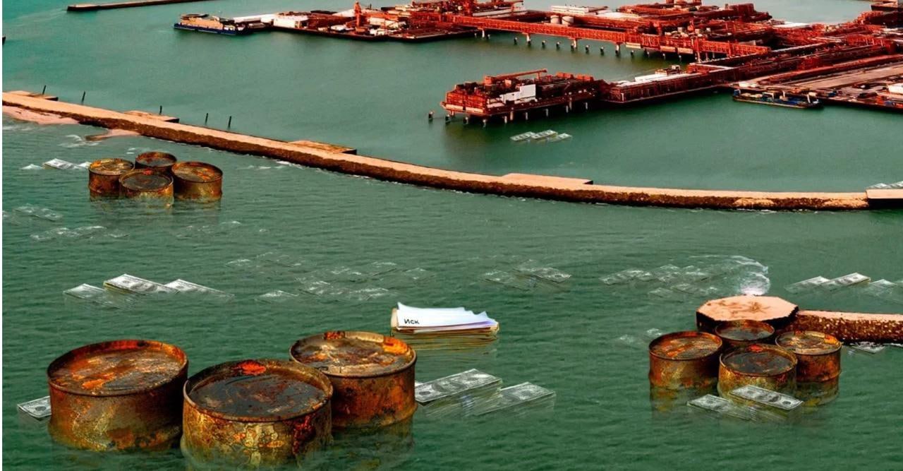 Акционеры Кашагана оспорят штраф Казахстана в пять миллиардов долларов в арбитраже Международные нефтяные компании участвующие в разработке Кашагана запустили процедуру арбитражного разбирательства с Казахстаном из за экологического штрафа в пять миллиардов долларов Как пишет информагентство Bloomberg со ссылкой на Shell претензии связаны с требованиями по хранению серы на месторождении Несмотря на то что мы оспариваем предъявленные обвинения и пытались урегулировать ситуацию путём диалога эти усилия не привели к результату В связи с этим международные акционеры пришли к выводу о необходимости инициировать арбитраж в рамках международных соглашений говорится в сообщении Напомним NCOC участвует в масштабном судебном процессе по многомиллиардным искам правительства Ранее Bloomberg писал что акционеры Кашагана долгое время недооценивали возможные санкции со стороны Казахстана По данным издания компании несколько лет знали о нарушениях экологических требований при хранении серы но не предпринимали действий В итоге в 2022 году правительство подало иск на 2 3 трлн тенге Позже к нему добавились новые претензии примерно 155 млрд долларов Они связаны с условиями соглашения о разделе продукции которые по мнению государства позволяют инвесторам получать до 98 прибыли Дополнительно около шести млрд долларов по схожим основаниям требуют и от акционеров проекта Карачаганак О том что западные акционеры Кашагана могут оспорить в суде возврат в госсобственность месторождений Кайран и Актоты мы писали здесь Коллаж Орда t me orda kz