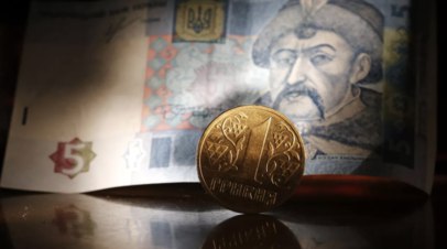 Госдолг Украины достиг $155,56 млрд   Госдолг Украины достиг рекордных $155,56 млрд. Об этом, как пишут «Украинские новости», свидетельствуют данные Министерства финансов Украины.  Читать далее