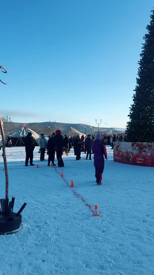 Корякский округ отметил 95-летие с масштабным концертом и культурными мероприятиями