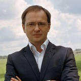 Аватар Телеграм канала: Владимир Мединский