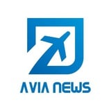 Аватар Телеграм канала: AviaNews