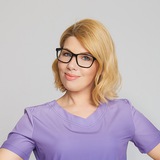 Аватар Телеграм канала: Саша Муравьева для врачей