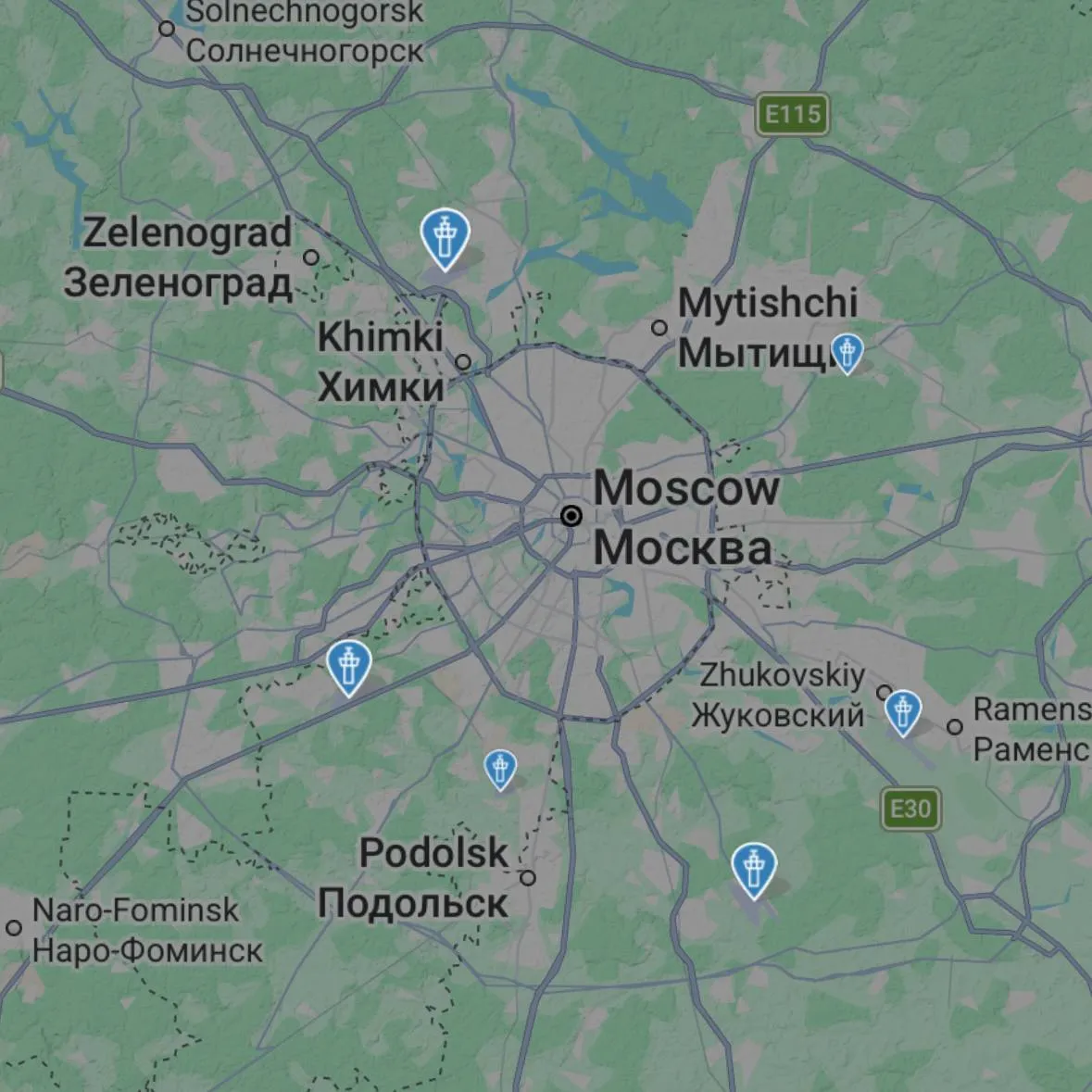 Все аэропорты Москвы закрыты на взлет и посадку из за плана Ковёр Пассажиров предупредили о длительном ожидании