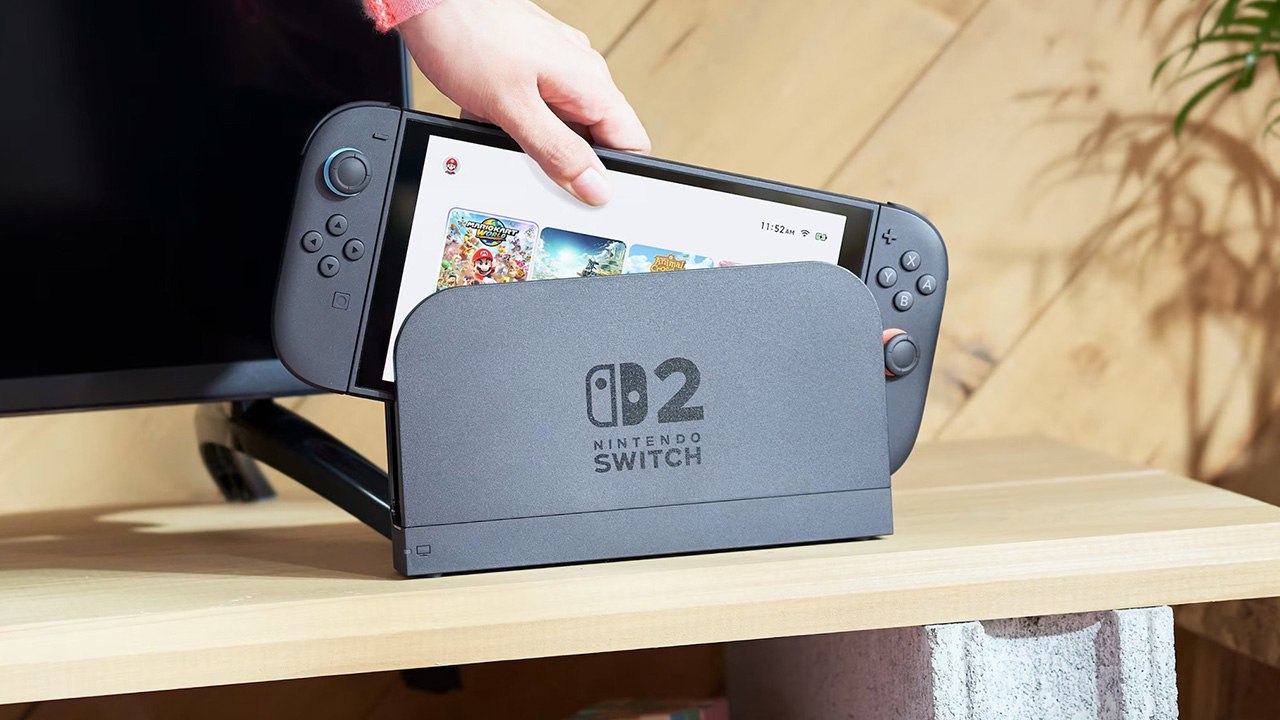 В Digital Foundry раскрыли полные технические характеристики Switch 2 — консоль ожидаемо стала в разы мощнее предыдущей. Она оснащена 8-ядерным чипом, 12 ГБ ОЗУ и видеочипом с 1536 CUDA-ядрами, но часть ресурсов зарезервирована под систему.