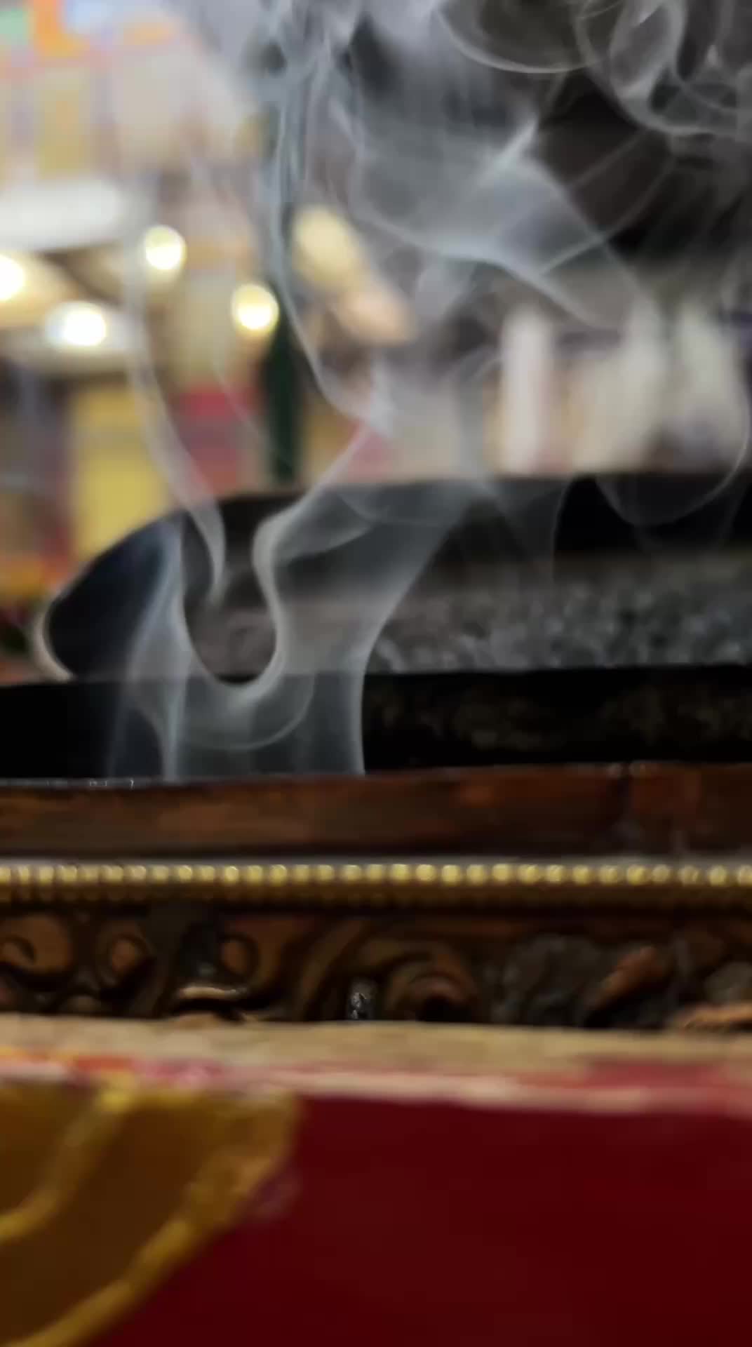 В Калмыкии отмечают буддийский Новый год Зул с традицией прибавления возраста