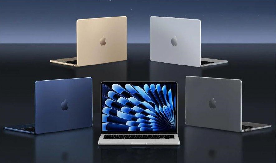 Apple работает над бюджетным MacBook Он создается для студентов и пользователей которые не планируют выжимать из системы все соки А цена по словам Blumberg будет гораздо ниже 1000 Кодовое название устройства J700 сейчас оно в активной фазе тестирования классная идея дешевле 1000 можно норм ноут взять НЕ МОРГЕНШТЕРН