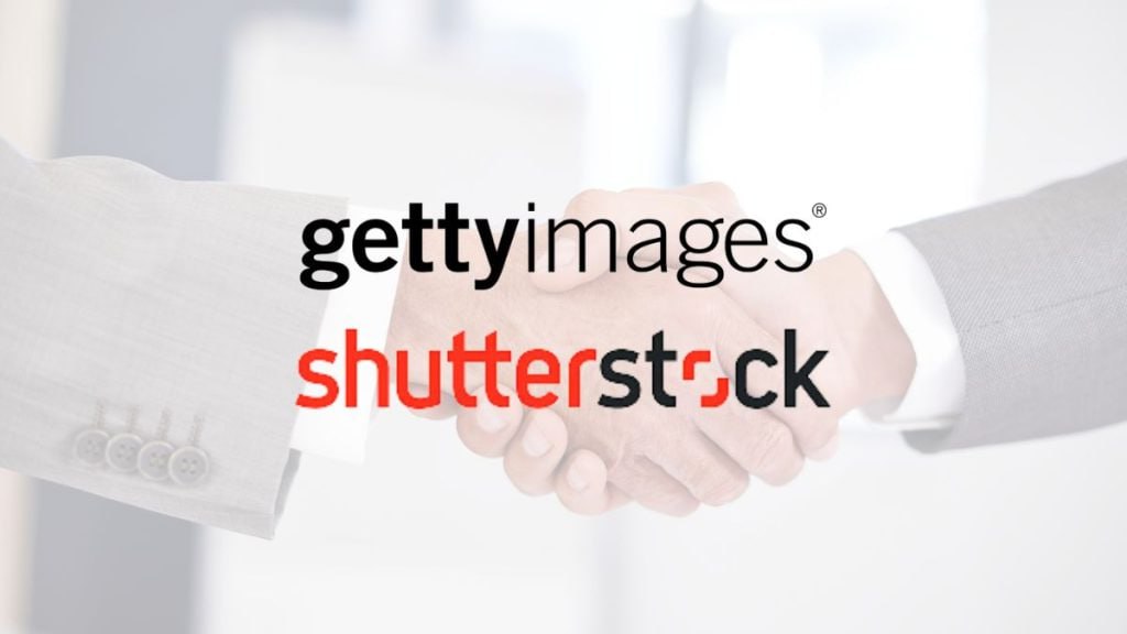 Фотостоки Getty Images и Shutterstock ведут переговоры о слиянии  Объединение может создать компанию стоимостью более $2 млрд, но уже сейчас сделка вызывает вопросы у антимонопольных служб. Основанная в 1995 году Getty Images обладает огромной библиотекой фотографий, видео, иллюстраций и музыки, используемой в новостях и рекламе. Shutterstock, вышедшая на биржу в 2012 году, предоставляет платформу, позволяющую авторам загружать свой контент и получать роялти за скачивания.   Однако, с развитием ИИ за последний год акции Getty Images упали на 56%, а Shutterstock — на 37%.   Мой Компьютер