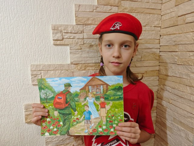 Пять донских школьников победили во Всероссийском конкурсе Россия страна возможностей Победителями и лауреатами Всероссийского конкурса Россия страна возможностей стали более 60 талантливых детей подростков и взрослых участников из 29 российских регионов среди которых оказались и пять ребят из Ростовской области Всего на конкурс было подано 4310 творческих работ детей подростков и молодежных коллективов из всех 89 российских регионов и еще 7 зарубежных стран Казахстана Киргизии Туркмении Молдавии Белоруссии Южной Осетии и даже Бурунди рассказали в национальном центре Россия В своих работах юные таланты поделились своим видением и пониманием исконных российских духовно нравственных ценностей Они затрагивали такие важные темы как крепкая семья любовь к Родине чувство собственного достоинства уважение к истории связь поколений служение Отчизне стремление к справедливости и милосердие Южная служба новостей