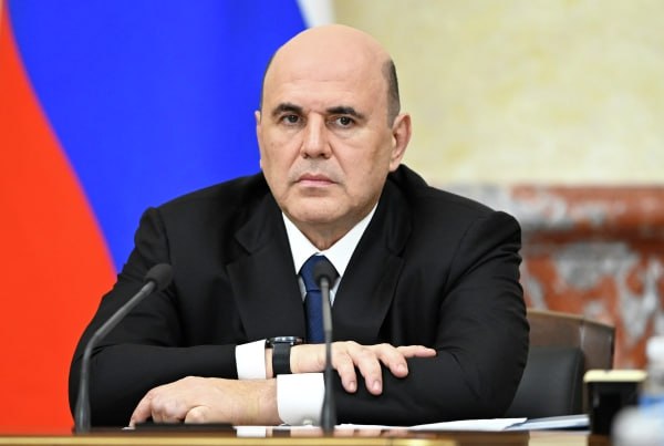 ВВП России в 2026 м вырастет на 1 3 заявил Михаил Мишустин Он добавил что МРОТ со следующего года вырастет более чем на 20 составит 27 093 рубля Подпишись на Говорит Москва