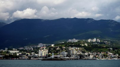 Стал известен новый председатель совета министров Крыма   В Крыму назначили нового председателя совета министров региона.  Читать далее