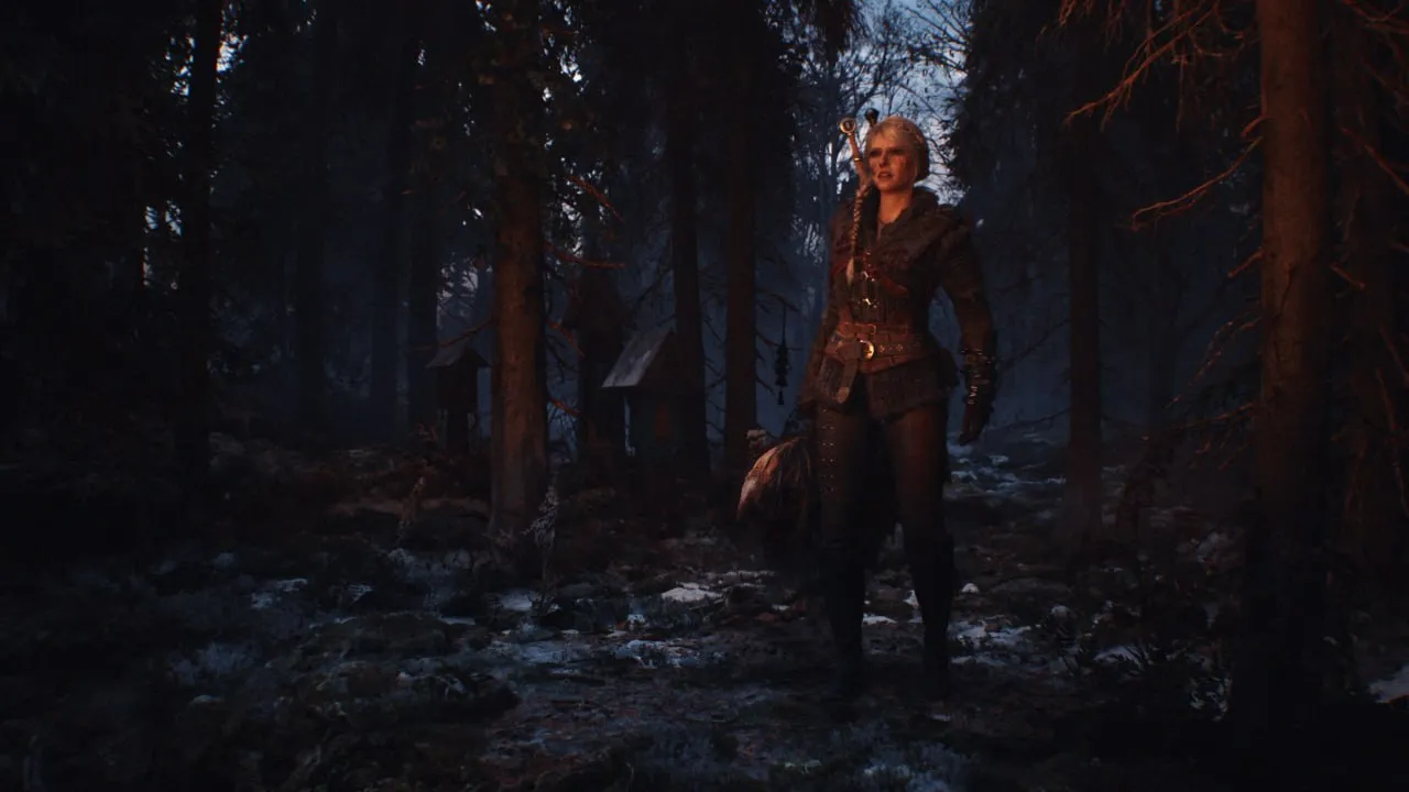 Технические писатели из CD Projekt рассказали о том как прошлые ошибки в процессе документации до сих пор преследуют их например в ремейке Ведьмака Для четвёртой части и Cyberpunk 2 процесс изменили чтобы такого больше не повторилось   dtf ru games 5071060
