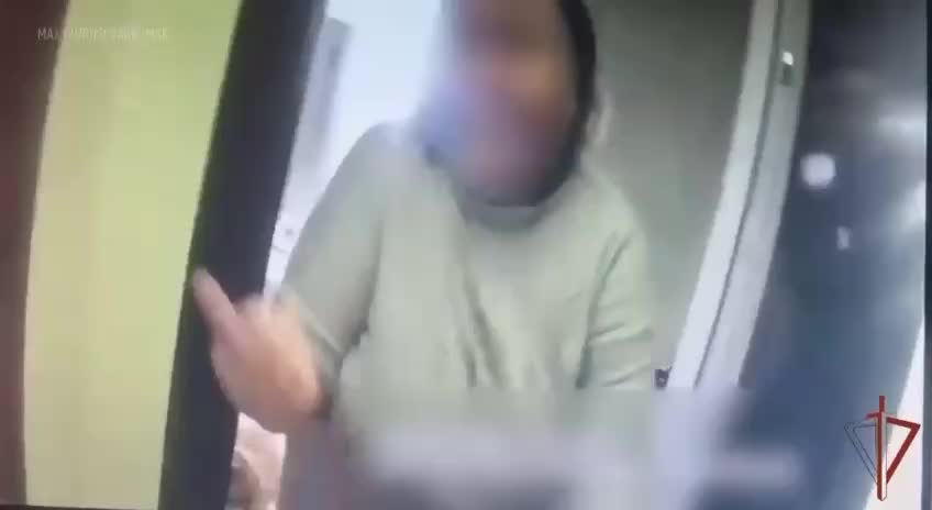 Москвич задержан за нападение на соседку из-за частых доставок