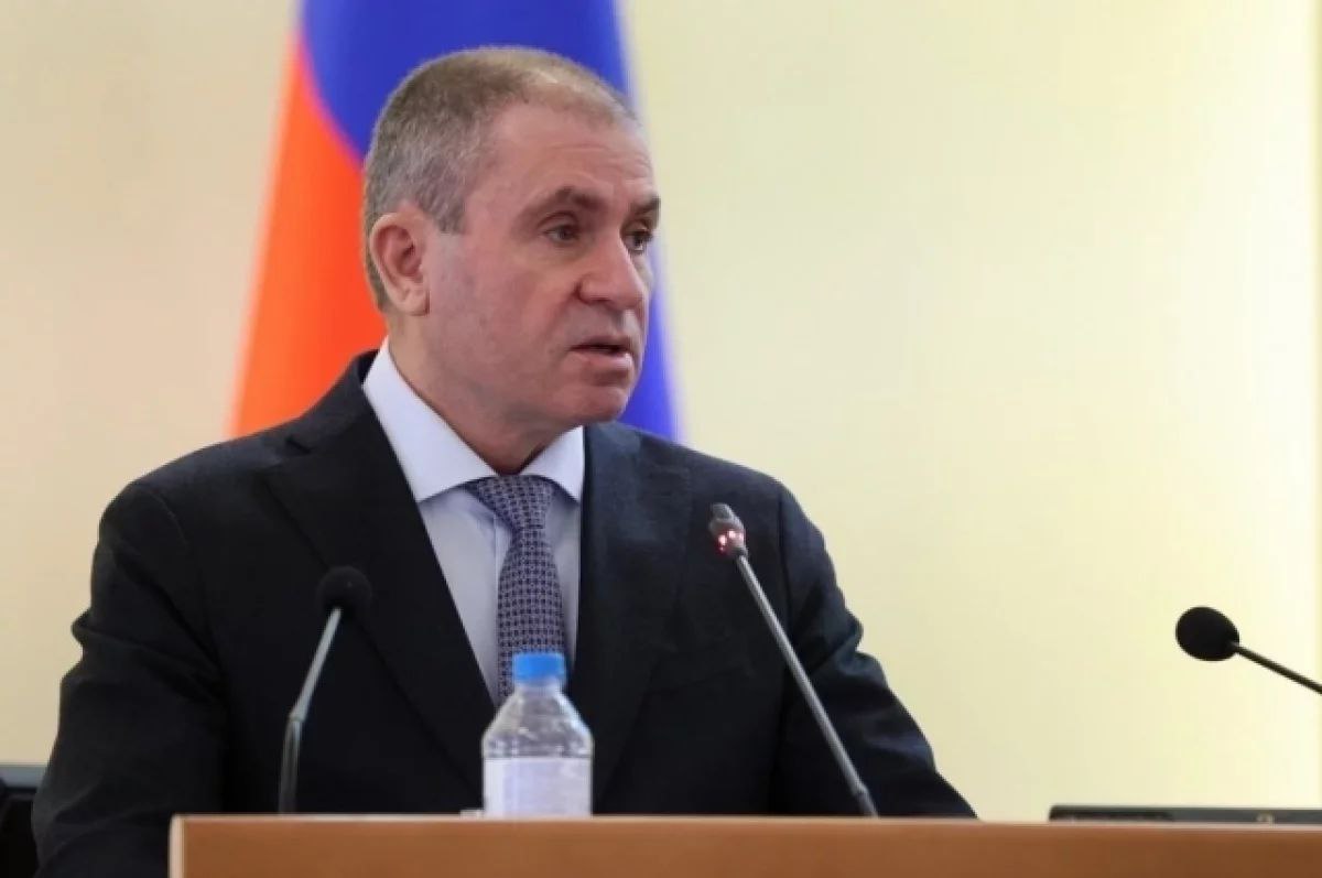 Заместителя ростовского губернатора Рачаловского увольняют с должности Заместитель губернатора Ростовской области – министр сельского хозяйства и продовольствия Константин Рачаловский освобожден от должности. Об этом сообщили в пресс-службе правительства Ростовской области. Рачаловский уволен с 27 мая 2025 года, уточнили в пресс-службе. Ранее в отношении Рачаловского было возбуждено уголовное дело по статье 286 УК РФ «Превышение должностных полномочий». Он был задержан в феврале. Позднее по решению суда бывший чиновник был отправлен под домашний арест. Подписаться на "Новости Ростова" Прислать новость