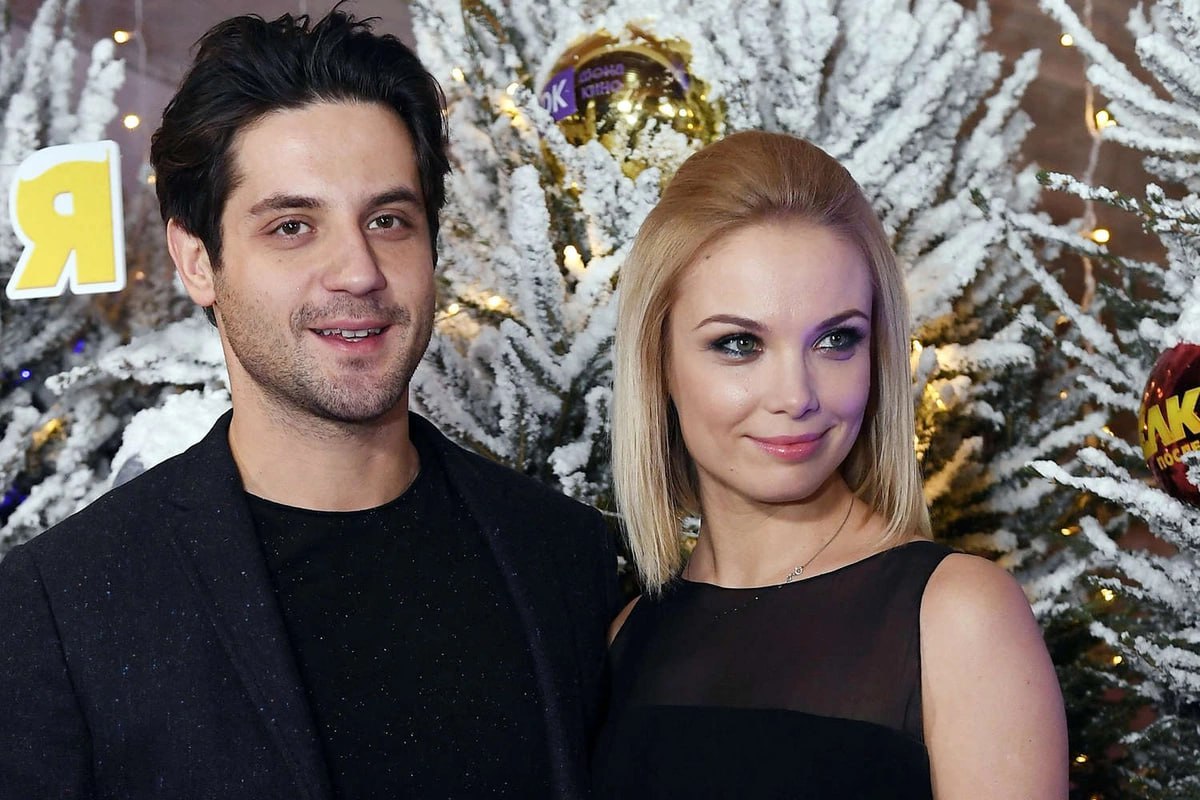 Звезда Кухни развелся с женой после пяти лет брака oxu az 1385320 ruoxuaz МаркБогатырев ТатьянаАрнтгольц развод Новости Азербайджана Написать нам