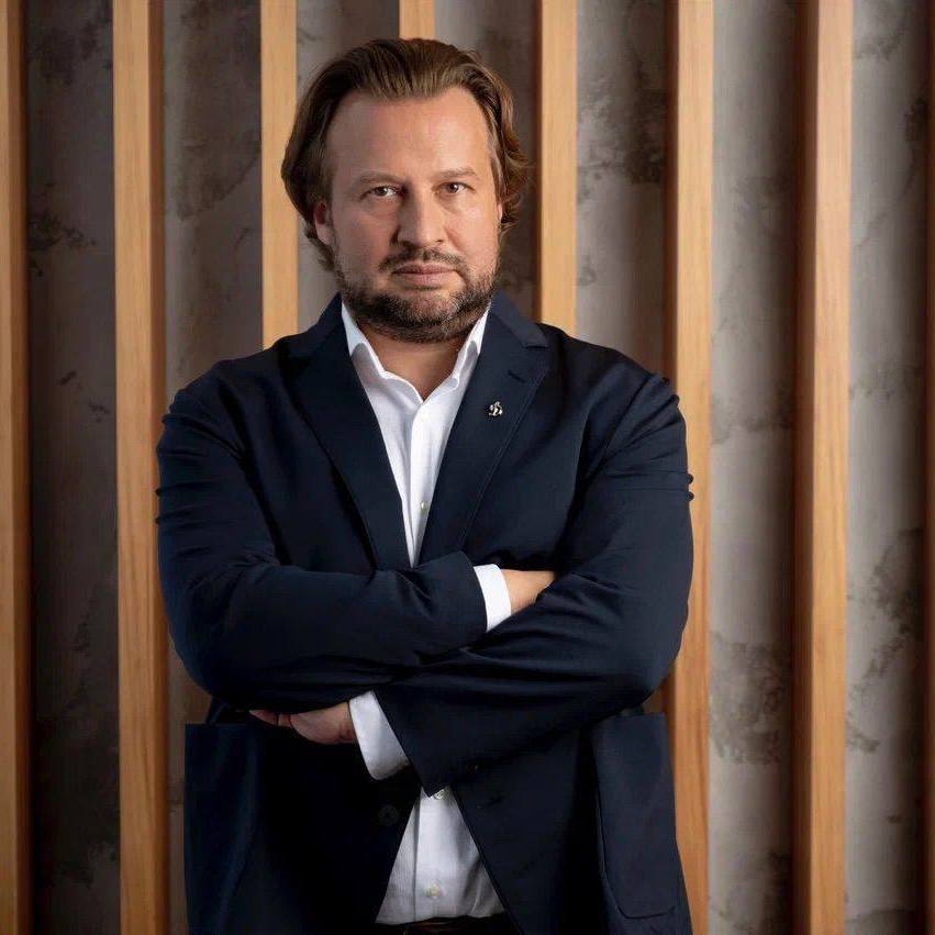 Дмитрий Гафин покинул пост Председателя Совета Директоров Динамо Об этом сообщается в соцсетях клуба news matchtv соцсети Динамо