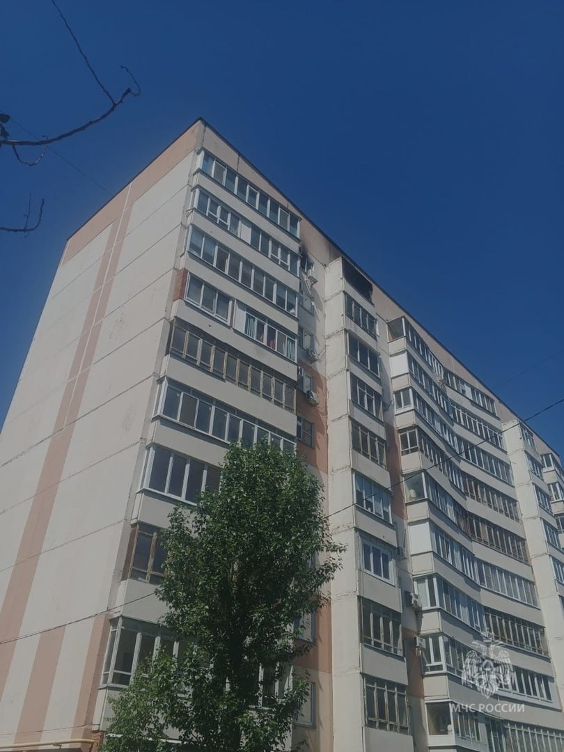 Пожарные спасли собаку из горящей квартиры на Абсалямова Огонь охватил 3 квадрата, повредив балкон и вещи на нем. В квартире на момент пожара был лишь породистый питбультерьер. Спасателям удалось вызволить животное и потушить пламя. Причина пожара выясняется. К счастью, обошлось без пострадавших. Подписаться на «Вечерку»