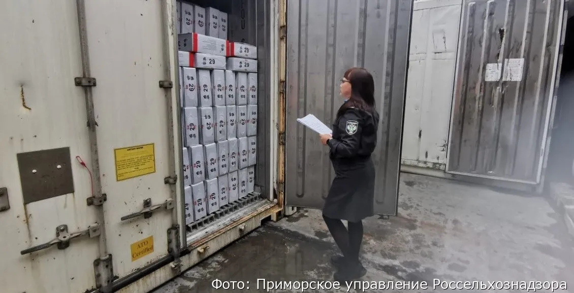 На Камчатке и Чукотке появилось собственное управление Россельхознадзора На Камчатке официально появилось собственное управление Россельхознадзора Новая структура будет работать сразу на два региона Камчатский край и Чукотский автономный округ Нажмите для подробностей   kam24 ru news main 20260515 128249 html utm source telegram utm medium messenger